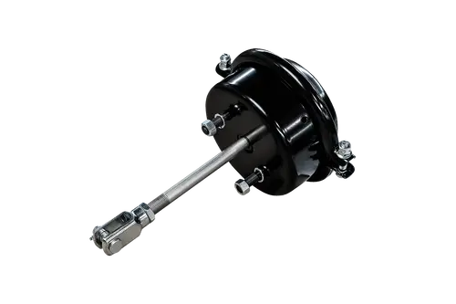 камера тормозная! тип 24 передняя DAYUN 35190113750 SORL