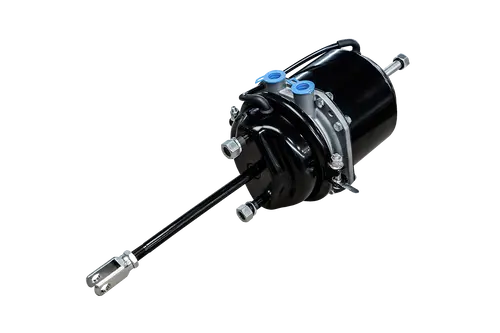 энергоаккумулятор барабанного тормоза! тип 24/24 Howo 35309020400 SORL