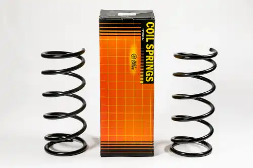 Пружина подвески передняя RD3140 JJS1269 JUST DRIVE