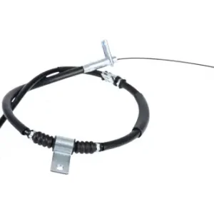 Трос ручного тормоза STELLOX 29-96343-SX