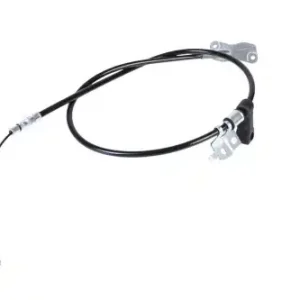 Трос ручного тормоза STELLOX 29-96345-SX