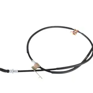 Трос ручного тормоза STELLOX 29-96350-SX