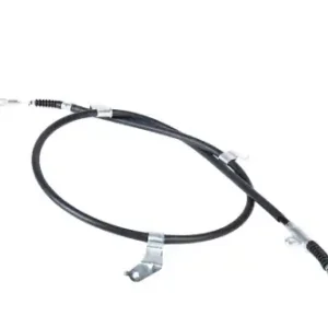 Трос ручного тормоза STELLOX 29-96355-SX