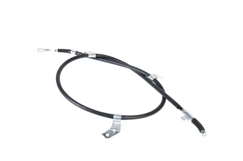 Трос ручного тормоза STELLOX 29-96355-SX