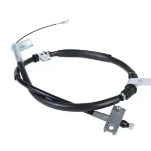 Трос ручного тормоза STELLOX 29-96320-SX