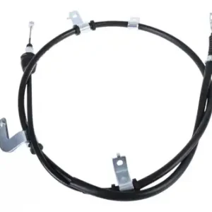 Трос ручного тормоза STELLOX 29-96322-SX