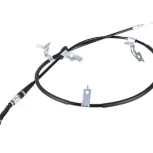 Трос ручного тормоза STELLOX 29-96376-SX