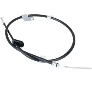 Трос ручного тормоза STELLOX 29-96377-SX