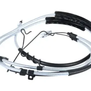 Трос ручного тормоза STELLOX 29-96378-SX