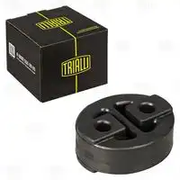 подвес глушителя! Kia, Nissan, Mazda RM0203 TRIALLI