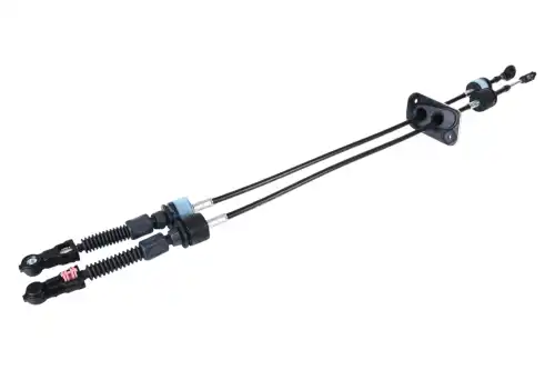 Трос коробки переключения передач (КПП) STELLOX 29-98018-SX