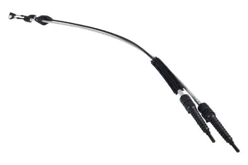 Трос коробки переключения передач (КПП) STELLOX 29-98019-SX