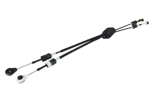 Трос коробки переключения передач (КПП) STELLOX 29-98020-SX