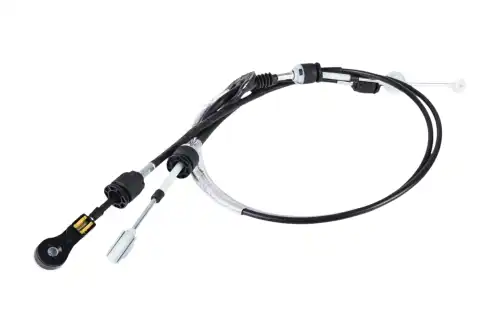 Трос коробки переключения передач (КПП) STELLOX 29-98022-SX