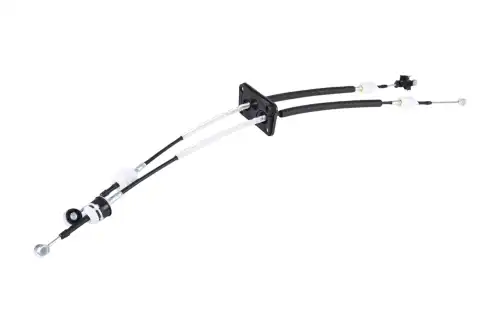 Трос коробки переключения передач (КПП) STELLOX 29-98023-SX