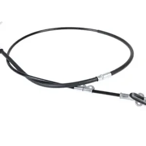 Трос ручного тормоза STELLOX 29-96260-SX