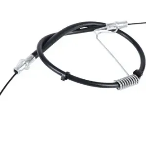 Трос ручного тормоза STELLOX 29-96263-SX