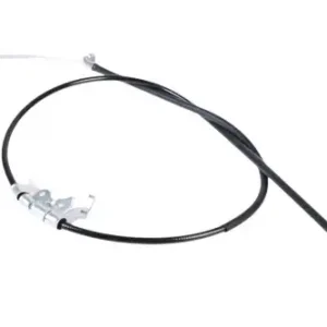 Трос ручного тормоза STELLOX 29-96268-SX