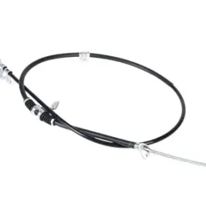 Трос ручного тормоза STELLOX 29-96279-SX