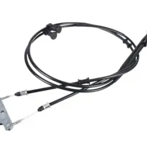 Трос ручного тормоза STELLOX 29-96287-SX