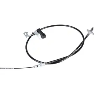 Трос ручного тормоза STELLOX 29-96298-SX