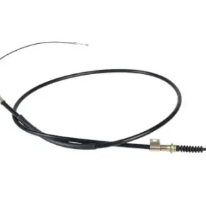 Трос ручного тормоза STELLOX 29-96280-SX