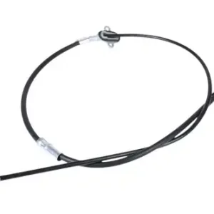 Трос ручного тормоза STELLOX 29-96296-SX