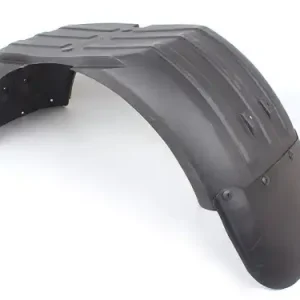 D-125777 Брызговик зад левый D-125777 / 8511100W5000 JAC N35 Дизель