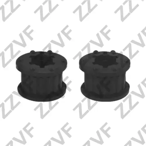 ВТУЛКА КУЛИСЫ КПП BMW 3'E46 (98-05), X5 E53 (00-07) ZV1417VT ZZVF