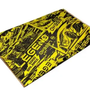 11402-01-00 Шумоизоляция StP Legend 1,5 0,47х0,75м (1,5мм)