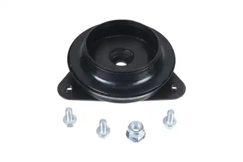 опора амортизатора переднего!Nissan Qashqai, Renault Megane/Kadjar 13> Z98930 ZENTPARTS