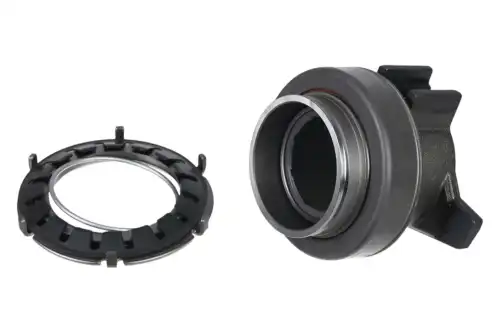 Подшипник выжимной сцепления ZENTPARTS Z41671