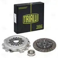 Комплект сцепления TRIALLI FR 0517