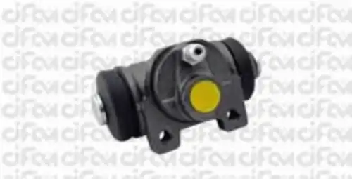 K20160=05-83031-SX [7701041021] !раб.торм.цил. Citroen Xsara,Renault Laguna/Megan/Scenic 101-648 CIFAM