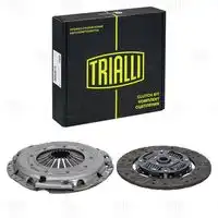 Комплект сцепления TRIALLI FR 2723