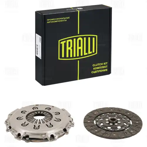 Комплект сцепления TRIALLI FR 2715