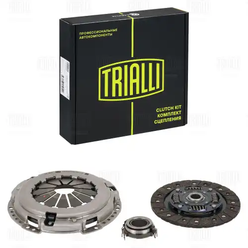Комплект сцепления TRIALLI FR 1909