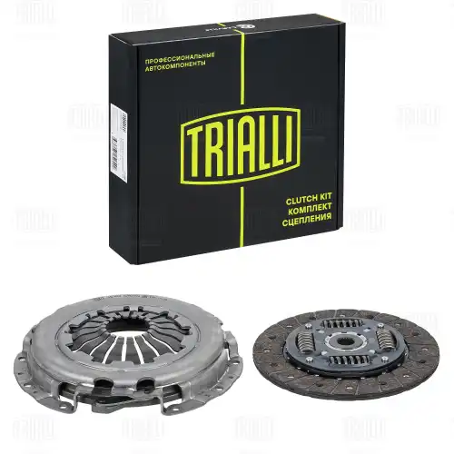 Комплект сцепления TRIALLI FR 0519
