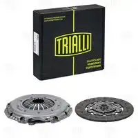 Комплект сцепления TRIALLI FR 0509
