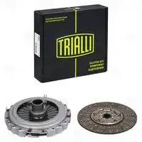 Комплект сцепления TRIALLI FR 828