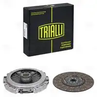Комплект сцепления TRIALLI FR 835