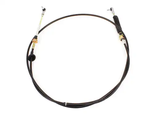 Трос коробки переключения передач (КПП) ДИЗЕЛЬ D-126112