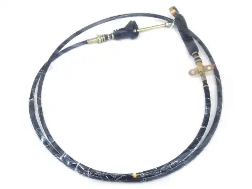 Трос коробки переключения передач (КПП) ДИЗЕЛЬ D-126094