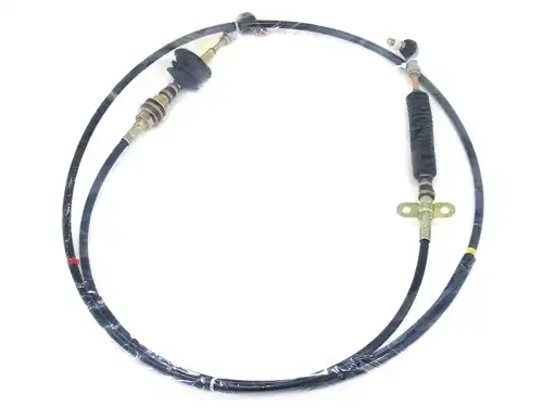 Трос коробки переключения передач (КПП) ДИЗЕЛЬ D-126137