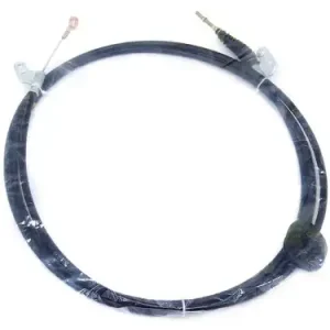 Трос ручного тормоза ДИЗЕЛЬ D-126098