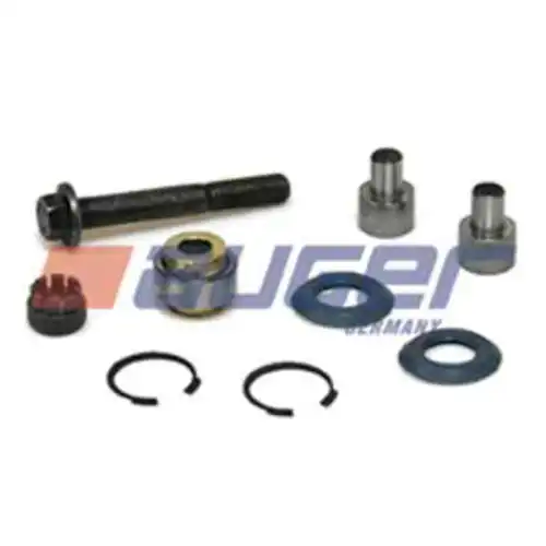 р/к вилки сцепления! (мп) подш.+болт+пыльники+стопора Volvo FH/FM/NH9/10/12/13/16 56546 AUGER