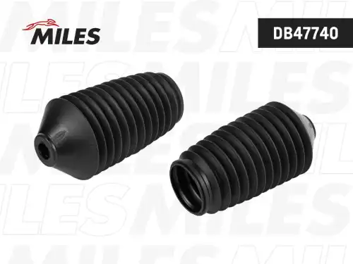 Пыльник амортизатора VW SHARAN 97- пер. DB47740 MILES