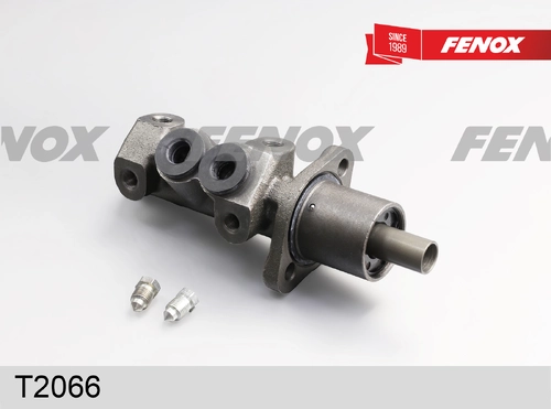 202-059 [7701349871] !главн.торм.цил. Renault 19/Clio/Megan,Peugeot 106/205/309,Citroen AX T2066 FENOX