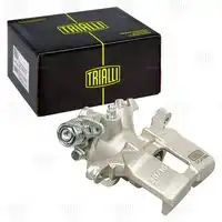 Суппорт тормозной TRIALLI CF002437 задняя ось слева