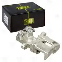 Суппорт тормозной TRIALLI CF002438 задняя ось справа